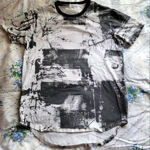 Kuegou Tshirt Men's Small